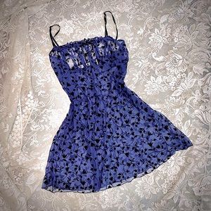 Victoria’s Secret Vintage y2k nightgown